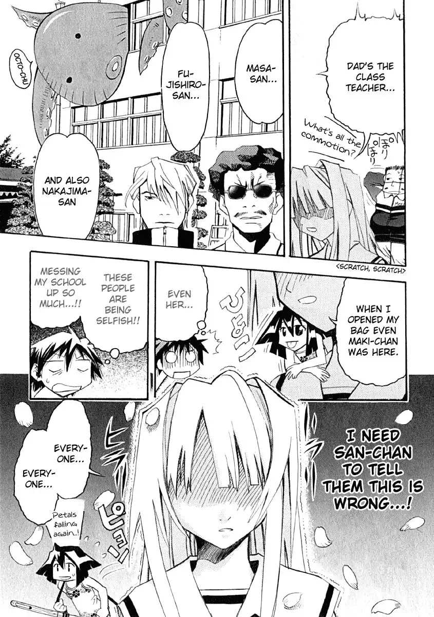 Seto No Hanayome Chapter 9 36